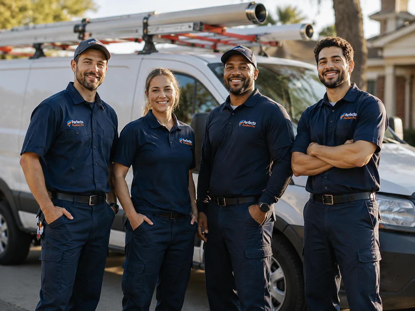 Emergency Plumber Near Me in Fullerton, ND near me